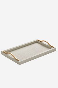 Bandeja de MDF Ecológica y Duradera, Construcción Resistente, Personalizable, 100 Piezas, Perfecta para Restaurantes, Cafeterías, Banquetes, para Servir Alimentos de Forma Segura - Product Image 2