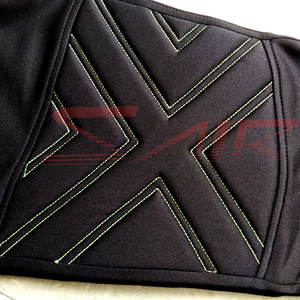 Service OEM Uniforme de gardien de but de football Prix de vente complet Uniforme de gardien de but à manches longues Uniforme de gardien de but de haute qualité - Product Image 6