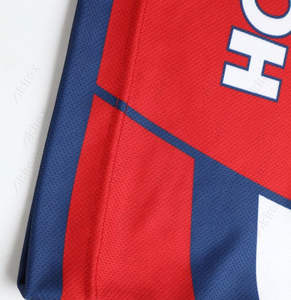 เสื้อเจอร์ซีย์เล่นฮ็อกกี้เสื้อฮอกกี้มีการออกแบบที่ดีเสื้อเจอร์ซีย์ออกแบบได้ตาม2025 - Product Image 5