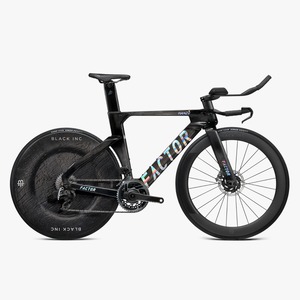 ORDENE NUEVO Hanzo SRAM RED eTap AXS de ALTA CALIDAD con Medidor de Potencia (2025) LISTO PARA ENVÍO - Product Image 3