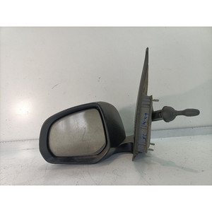 Specchietto retrovisore sinistro Nissan Pixo 1a Serie 963024A05J K10B (09>13) - Product Image 1