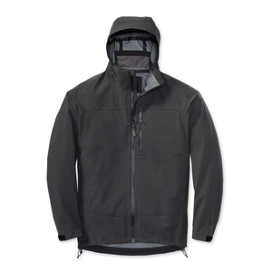 Chaqueta de Caza para Hombre, Impermeable, de Tejido Softshell, con Cuello Alto y Cierre de Cremallera - Product Image 6