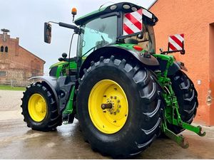 Tracteurs 2023 JOHN-DEERE 5100E 100 HP à 174 HP à vendre. - Product Image 4