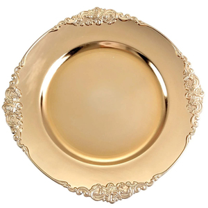 <b>Disposable</b> Bagasse Food Container Quantity Enamel OEM Customized Irregular Logo Pattern Technique <b>Plate</b> Pcs Color Feature Eco - Product Image 4