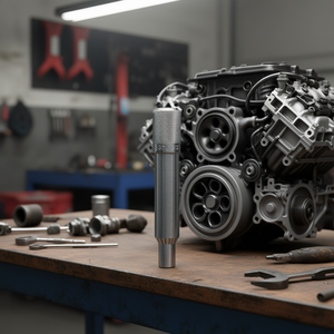 กิ๊บล็อคเพลาข้อเหวี่ยง Gedore KL-0482-432 สำหรับรถยนต์โอเปิ้ล - Product Image 3