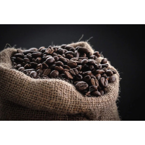 Grains de café Arabica en vrac en gros café vert biologique de qualité supérieure qualité d'exportation naturelle de haute qualité 100% approvisionnement en grains de qualité pure - Product Image 6