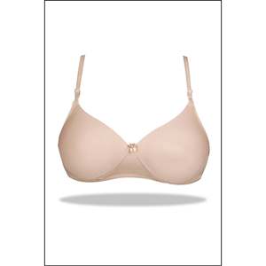 เสื้อยืดบราผ้าฝ้ายนุ่มป้องกันแบคทีเรีย - Product Image 6