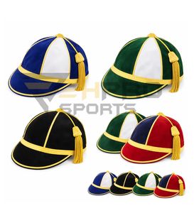 Gorras Personalizadas con Bordado, Fabricante de Gorras con Logotipo Personalizado, Gorra de 5 Paneles para Presentaciones - Product Image 5