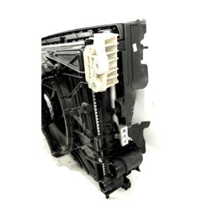KIT RADIATEUR FIAT Tipo Série (356_) Station Wagon 00520824550 552 60 384, 552 80 444 Diesel 1600 (16>) - Product Image 4