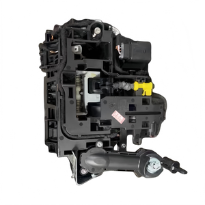 Conjunto de Manija Exterior de Puerta de Alta Calidad para Porsche Taycan PAV837015A PAB837016A 9J1839017 - Product Image 5