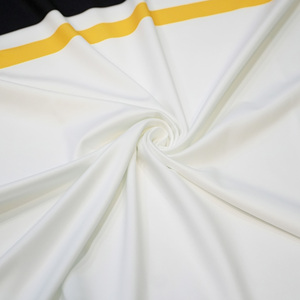 Polo de golf de poliéster Spandex para hombre con impresión por sublimación personalizada de Vietnam - Product Image 6