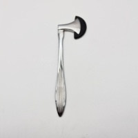 Percussion Hammer Neurological Reflex Hammers Set Neuro Examination Kit Medical Grade Stainless Steel Manual Metal Troemner CE