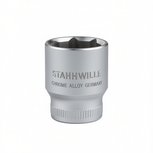 Clés à douilles métriques Stahlwille 3/8'' – Produit de haute qualité - Product Image 3
