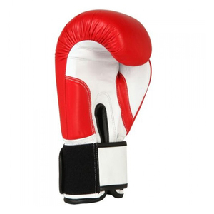 Guantes de boxeo para entrenamiento deportivo profesional, producto de alta calidad, diseño único, cuero de Color HECHO DE Pakistán - Product Image 5