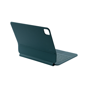 Clavier Magique en Gros Nouveau avec Trackpad, Disposition QWERTY, Touches Multimédias pour iPad Ultra Mince 10.9''/11''/A16 (11e génération) sans Fil USB-C - Product Image 4