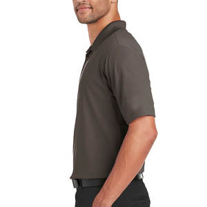 T-shirts d'été décontractés Chemises polo de golf légères pour hommes - Product Image 3