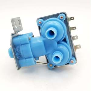 4318046CM ตู้เย็นไฟฟ้าวาล์วน้ำคู่ 110-120V พลาสติกในครัวเรือนใหม่แทนที่ 4318046 WP2188542 - Product Image 4