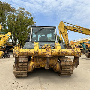 Vente au comptant bon marché de bulldozer montagne push SD16 d'occasion de marque chinoise - Product Image 2