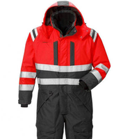 Offre Spéciale ignifuge de sécurité réfléchissante Nomex uniformes de pompier costume de pompier équipements de pompier de lutte contre l'incendie