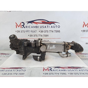 ÉCHANGER DE CHAUFFE LAND ROVER Freelander 3ème Série 96585702 224DT diesel 2179 (06>11) - Product Image 1