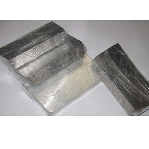 แท่งแมกนีเซียมคุณภาพส่งออกมีความบริสุทธิ์999สำหรับการผลิตเหล็กและอวกาศการจัดหาทั่วโลก - Product Image 6