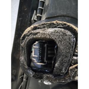 LUZ TRASERA IZQUIERDA DE FRENO CITROEN C1 1ª Serie 6350X8 (05>08) - Product Image 3