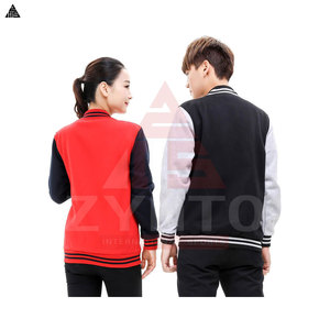 Low Moq High Quality Wool And Leather Outdoor <b>Jacket</b> <b>Man</b> Oem Service Breathable Best Custom Baseball Virsity <b>Jacket</b> For <b>Man</b> - Product Image 2