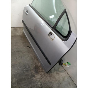 Porte avant droite PEUGEOT 207 Cabrio 9004Y6 EP6 (07>) - Product Image 2