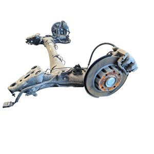 Assale Posteriore PEUGEOT 2008 Serie HN05 Benzina 1200 (19>) - Product Image 3