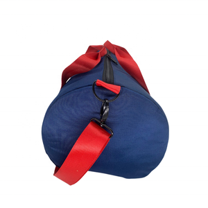 กระเป๋าเดินทางแบบดัฟเฟิลเป็นมิตรกับสิ่งแวดล้อมใช้สำหรับเดินทางผู้ผลิตจากเวียดนาม - Product Image 5