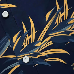 Professionnel hommes ensemble court de haute qualité hommes été Shorts ensemble tenue décontractée et 2 pièces hommes imprimé couleur ensemble court - Product Image 4