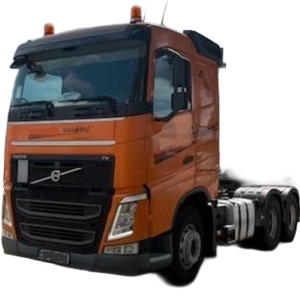รถบรรทุกหนัก Volvo FH13/500 มือหนึ่ง/มือสอง ยูโร 6, 6x4 เกียร์อัตโนมัติ แบบมาตรฐาน สำหรับลากจูง - Product Image 1
