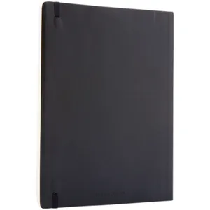 Moleskine Classic XL Personalized <b>Notepad</b> Customizable Notebook Merchandising - Product Image 4
