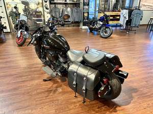 Offre Exceptionnelle 2025 – Nouvelles Motos Indian Motorcycle Super Chief Dark Horse - Product Image 6