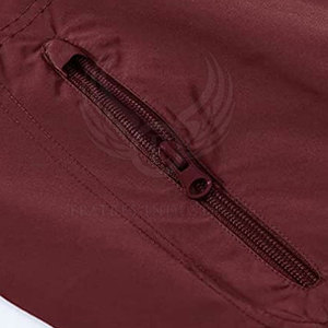 Chaqueta bomber clásica de calidad superior para hombre con diseño atemporal que ofrece calidez y durabilidad para uso diario - Product Image 5