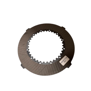5580004741 5580 0047 41 Disco de fricción, disco de freno, disco de transmisión, disco industrial, disco de repuesto, disco de repuesto para equipos - Product Image 1