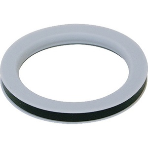 Anillo de Sellado de Juntas Kamlok con Núcleo de PTFE, Diámetro Interior de 60.0 mm y 80.0 mm - Product Image 1
