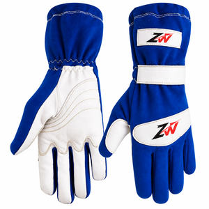 Nuevos Guantes de Carreras de Autos de Alta Calidad para Hombre, Guantes Transpirables de Dedo Completo para Uso Casual y Rally, para Motociclismo Todoterreno - Product Image 1