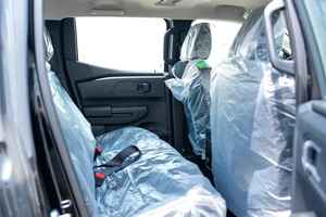 NUEVO MITSUBISHI L200 SPORTERO HP 2026, 199 KM, 4 CILINDROS, 5 PLAZAS, TRANSMISIÓN AUTOMÁTICA, en venta - Product Image 4