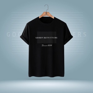 T-shirt Homme Tendance 100% Coton Peigné Coupe Oversize Haute Qualité Grande Taille Jersey Confortable Décontracté Manches Courtes Imprimé - Product Image 1