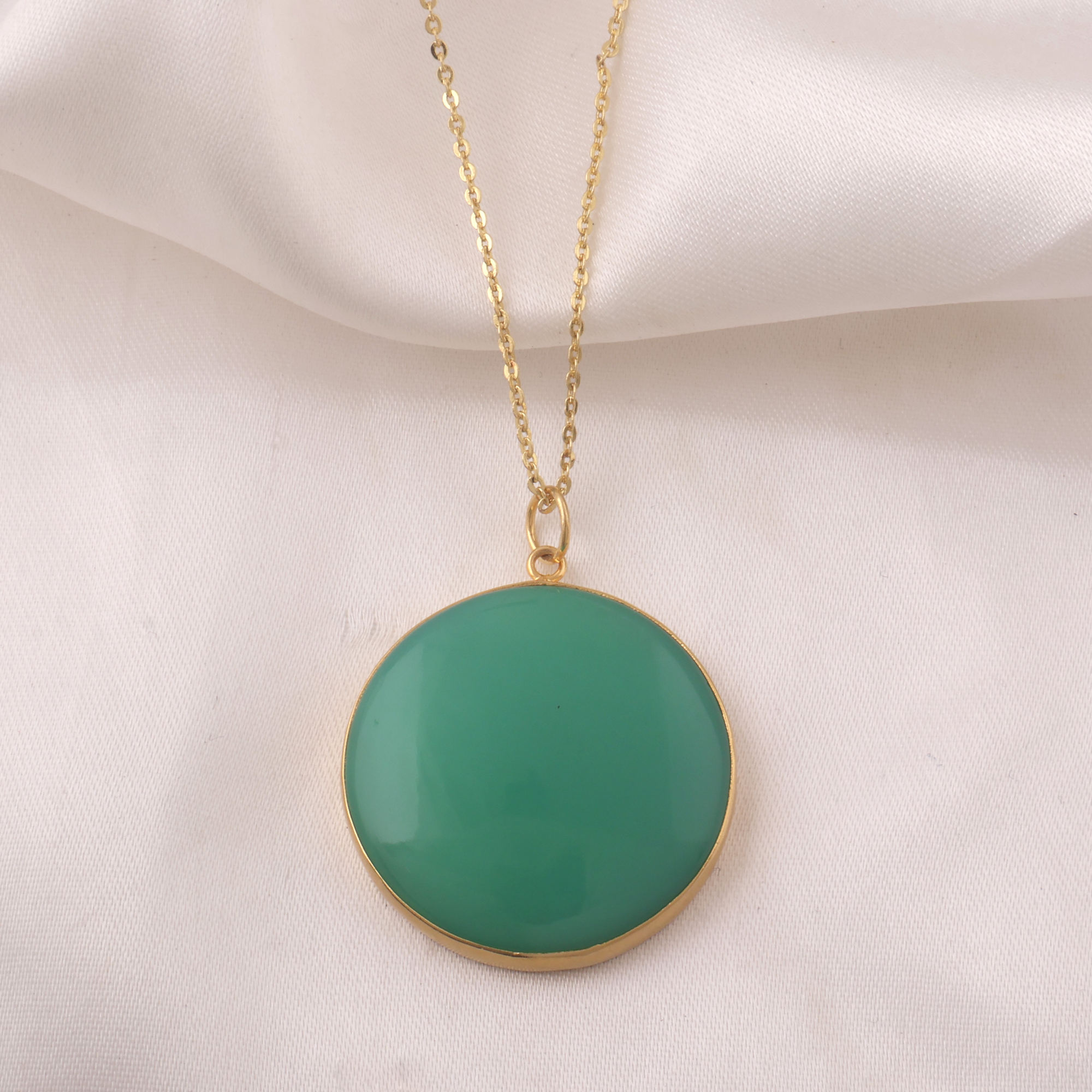 โอนิกซ์สีเขียว