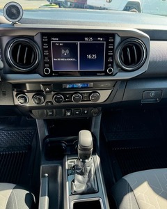 2020 2021 2022 2023 2024 โตโยต้า ทาโคมา สำหรับขาย - Product Image 2