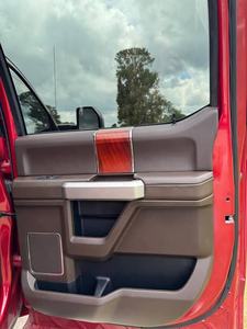 USADO LHD/RHD 2020 FORD F-350 SUPER DUTY KING RANCH - Product Image 6