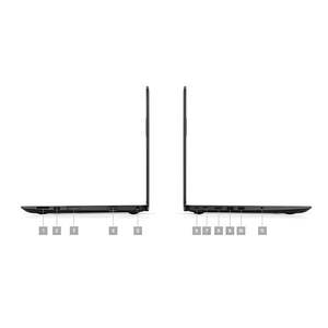 L a t i t u d e 3400 portátil de negocios de 14 pulgadas HD I n t e l Core con 8GB de RAM y 256GB SSD - Product Image 4