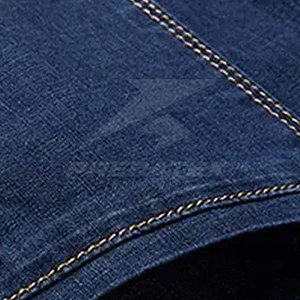 Pantalones Cortos de Mezclilla Casuales para Hombre, 100% Algodón, de Primera Calidad, de Secado Rápido y Transpirables, Gran Venta - Product Image 6