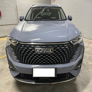 ใช้ lhd/rhd 2023 GWM Haval H6อัลตร้าไฮบริด - Product Image 1