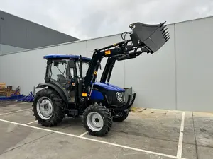 LOVOL M704 TB-3 à vendre - Product Image 2