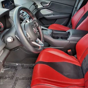 Acura RDX SH-AWD d'occasion 2020, garantie OEM d'un an, origine américaine - Product Image 1