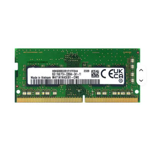 RAM para Juegos de Escritorio de 16 GB de Doble Rango SODIMM, 2x8 GB DDR5-6000 6000 MHz PC3L-12800S 12800 REG ECC Sin Búfer 1.35 V CL11 2Rx8 en Stock - Product Image 4