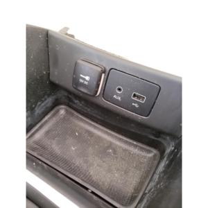 Consola Central para Fiat Tipo Berlina 5 Puertas 735703100 (15>20) - Product Image 4